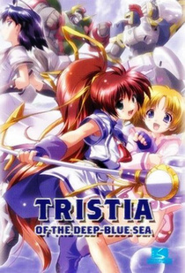 Aoi umi no Tristia (2004–2004)