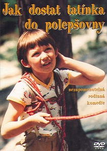 Hogyan neveljük meg apát? (1978)