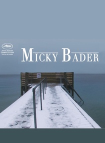 Micky Bader (2010)