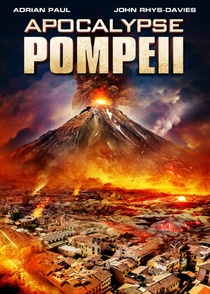 Pompei pusztulása (2014)