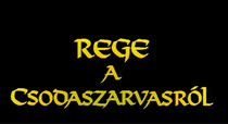 Rege a csodaszarvasról (1996)