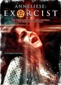 Anneliese: The Exorcist Tapes (2011)