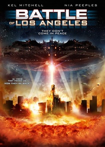 Harc Los Angelesben: Invázió a Földön (2011)