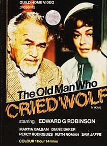 The Old Man Who Cried Wolf (1970)