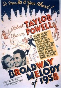 Broadway Melody 1938 (1937)