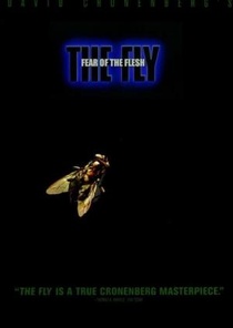 Fear of the Flesh: The Making of 'The Fly' (2005)