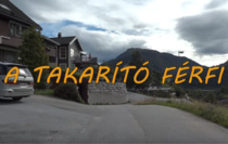 A takarító férfi (2017)