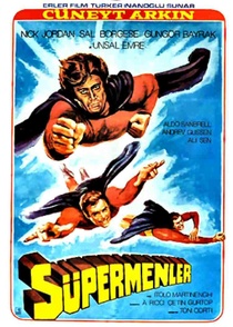 Süpermenler (1979)