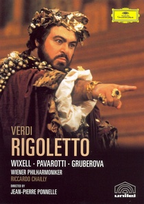 Rigoletto (1987)