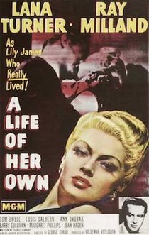 A Life of Her Own (1950)