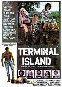 Terminal Island (1973)