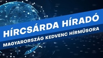 Hírcsárda Híradó (2021–2022)