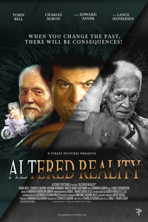 Altered Reality (2024)