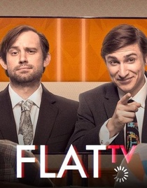 Flat TV (2014–2016)