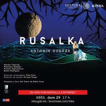 Rusalka (2011)