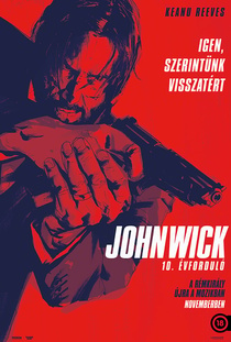 John Wick (2014)