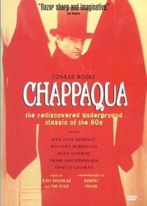 Chappaqua (1966)