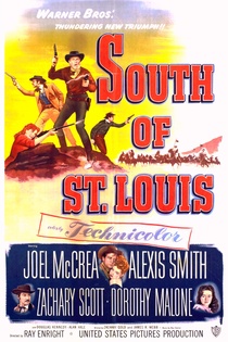 South of St. Louis (1948)