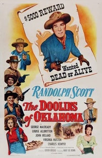 The Doolins of Oklahoma (1949)