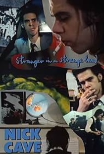 Nick Cave: Stranger in a Strange Land (1987)