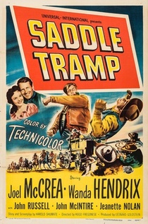 Saddle Tramp (1950)