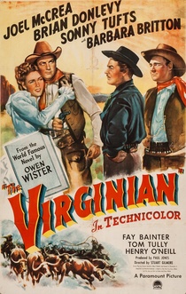 The Virginian (1946)