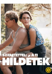 Szeretettel: a ti Hildétek (2024)