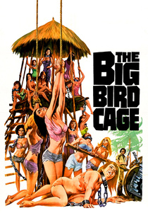 The Big Bird Cage (1972)