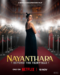 Nayanthara: A tündérmesén túl (2024)