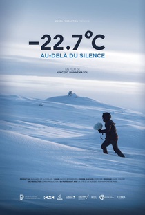 -22.7°C (2019)