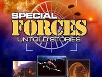 Special Forces: Untold Stories (2002)