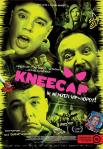 Kneecap (2024)