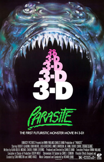 Parasite (1982)