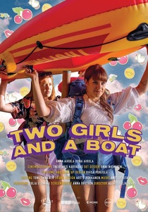 Two Girls and a Boat (2021)