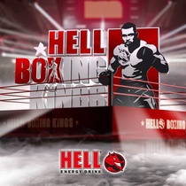 HELL Boxing Kings (2024–)