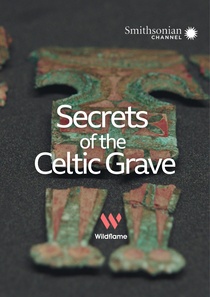 Secrets of the Celtic Grave (2021)