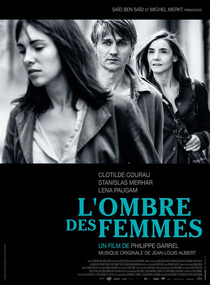 L'ombre des femmes (2015)