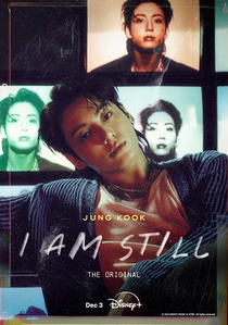 Jungkook: I Am Still – The Original (2024–2024)