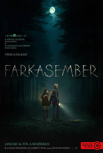 Farkasember (2025)