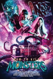 How to Kill Monsters (2024)