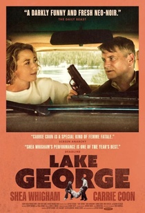 Lake George (2024)