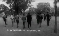 A komp (1962)