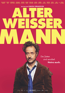 Alter weißer Mann (2024)