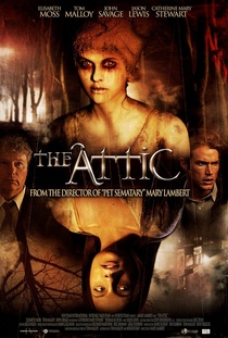 The attic (2017)