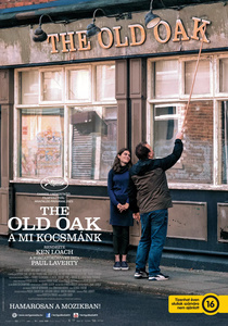 The Old Oak – A mi kocsmánk (2023)