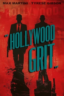 Hollywood Grit (2024)