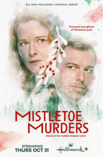 Mistletoe Murders (2024–)