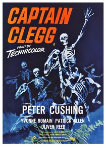 Captain Clegg (1962)