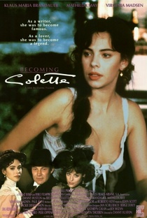 Így lettem Colette (1991)