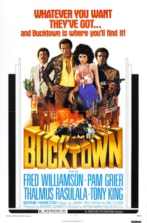 Bucktown (1975)